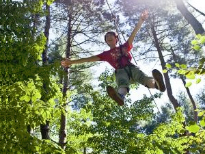 FOREST ADVENTURE(フォレストアドベンチャー)